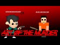 ART OF THE MURDER - A conceptualized Seek's Animations And Stuff Megalovania