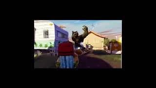 Plants vs zombies Garden Warfare 1 From 2014