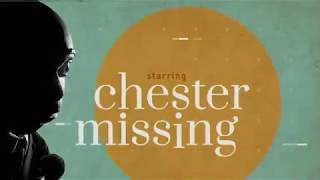 Almost News with Chester Missing