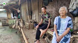 Semakin Betah Hidup Di Kampung Indah,, Suasana Sejuk Adem Dan Tentram || Pedesaan Sunda Jawa Barat