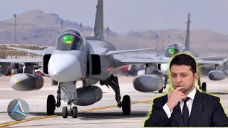 Why Sweden Is Donating Gripen Fighter Planes To Ukraine Not Until 2027 ?