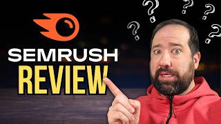 Is Semrush WORTH Paying For? Our Review