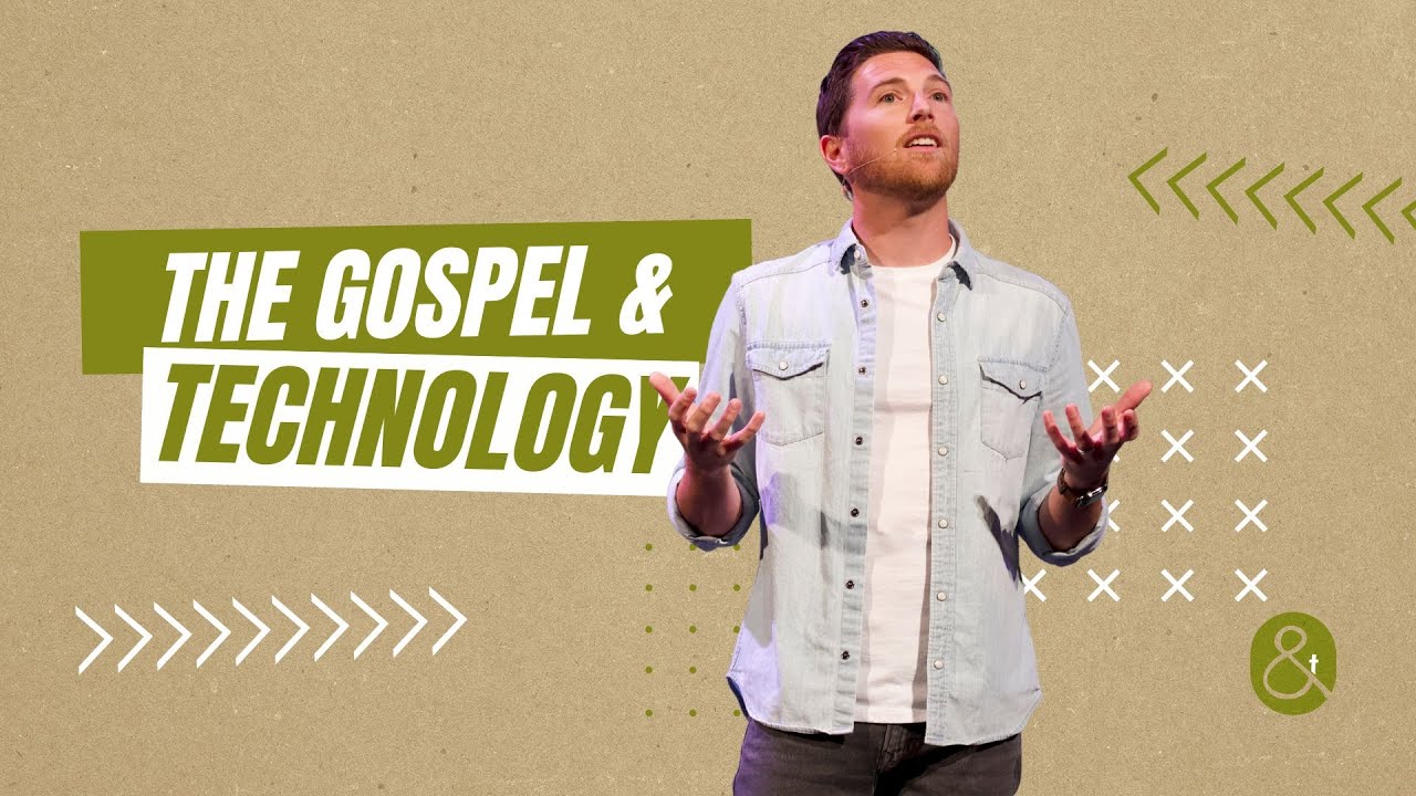 The Gospel Technology Youtube
