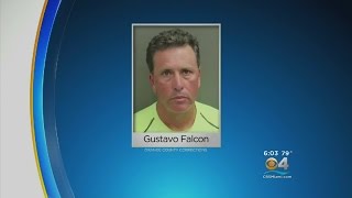Witness On Takedown Of ‘Cocaine Cowboy’: ‘Pretty Exciting’ For Such ‘A Quiet Neighborhood’