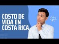 Alquiler, Comida Y Servicios Públicos: ¿cuánto Cuesta Vivir En Costa Rica?