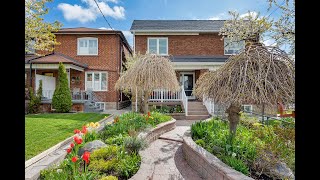 113 Kirknewton Dr, Toronto