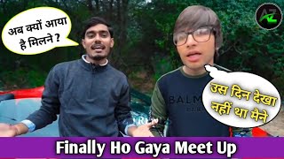 😱 Finally Biggest Collaboration | sourav joshi meets crazy xyz | #souravjoshivlogs #crazyxyz