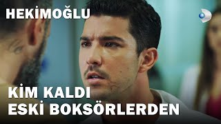 Mehmet Ali'den Boksör Babaya Müdahale! | Hekimoğlu 18.Bölüm