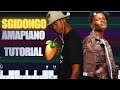 How To Make Sgidongo Like Hotfurze & ShakamanYKTV |  FL Studio Mobile