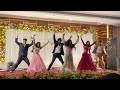 wedding mashup dance cover geeta bagdwal choreography