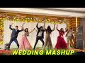 Wedding Mashup| Dance Cover | Geeta Bagdwal Choreography