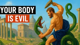 Higher Self vs. Lower Self, the Only Occult Guide You'll Ever Need (no bs) | Spiritual Deep
