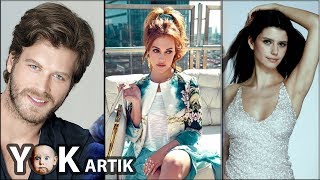 YOK ARTIK - ÜNLÜLERİN BİLİNMEYEN HASTALIKLARI