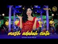 MASIH ADAKAH CINTA - Lusyana Jelita Adella - OM ADELLA