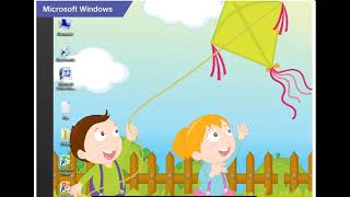 class 3 chapter 1 operating system