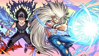 【モンスト】幽白コラボ第2弾「仙水を攻略！」ライブ【ギガプロト】