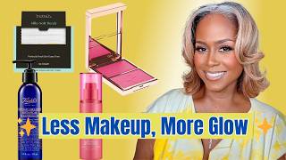 Spring Makeup for Mature Skin | Simple & Fresh Look