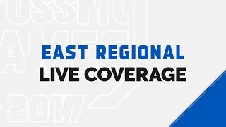 East Regional - Team Events 1 & 2