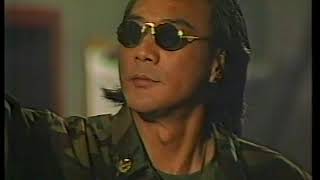 亞視本港台 國際刑警1997 罌之訟 今晚9:30