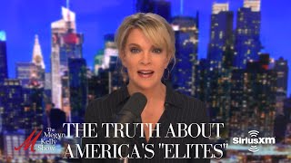 The Truth About America's "Elites," with Victor Davis Hanson | The Megyn Kelly Show