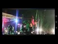 Makhadzi ft Cassper Nyovest gidima performance at Malawi