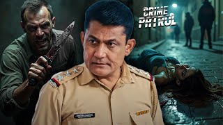 जिस पर शक होता वही मारा जाता, 5 दोस्तों में से 3 का क़त्ल | Crime Patrol | New Episode 2025