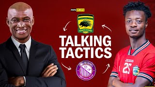 MATCH PREVIEW 🔥ASANTE KOTOKO 🇦🇹 VS VISION FC- STRENGTH OF BOTH TEAMS, TACTICAL APPROACH \u0026 KEY BATTLE