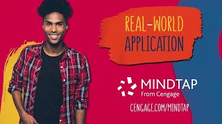 Promoting Relevancy and Real-World Application with MindTap for Logic