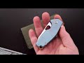 jesper vox voxknives custom f9 flipper