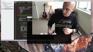 OpenCV Text Detection (EAST text detector) Demo
