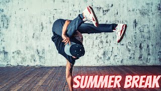 Dance In Summertime Mega Party 2021