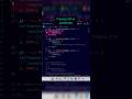 Promise API In JavaScript #shortsfeed #shortsyoutube #shortsviral #shorts #youtubetutorial #js #es6