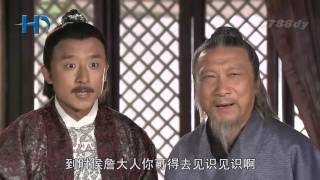 大唐儒將開漳聖王陳元光23