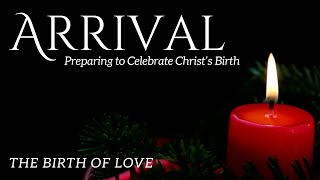 The Birth of Love | Tri Nason | 1 John 4:9-10