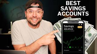 The Best Savings Accounts and Strategies For Your Cash NOW