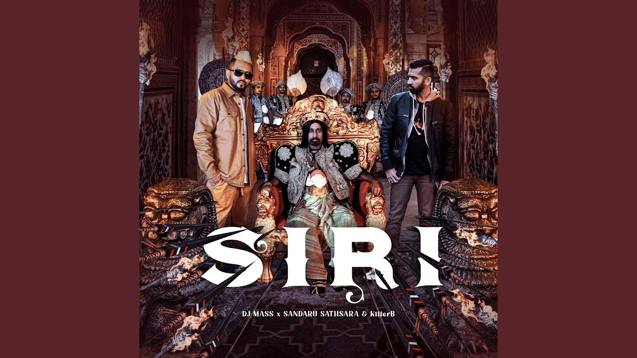 Siri Youtube Music