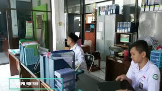 Profil Kantor Kemenag Sumedang