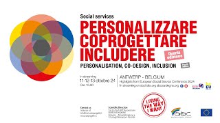 PERSONALIZZARE COPROGETTARE INCLUDERE- 2024--