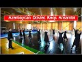 Azərbaycan Dövlət Rəqs Ansamblı  I AZERBAIJAN STATE DANCE ENSEMBLE  I Xalq Artisti RÜFƏT XƏLİLZADE