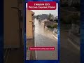 🌊 Реки вышли из берегов 🏠 Затоплены дома и дороги 🚧 🌪️ Торнадо и град 🌧️ Наводнение в Сицилии 🚨