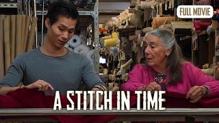 A Stitch in Time | English Full Movie | Drama