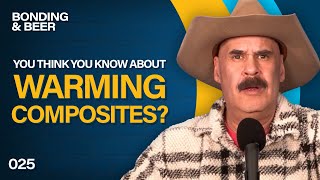Is Warming My Dental Composite Worth It? - Bonding and Beer - Episode 25 - Warming Composites