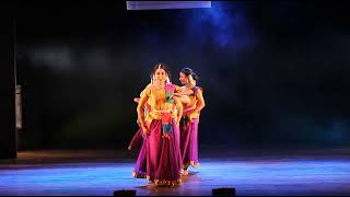 DISHARI DANCE FESTIVAL 2024 | KOLKATA | CA TV GLOBAL