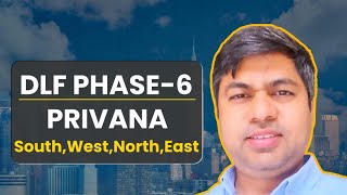 DLF Privana North | All you need to know about DLF Phase 6 | DLF Privana New Launch Coming Soon |