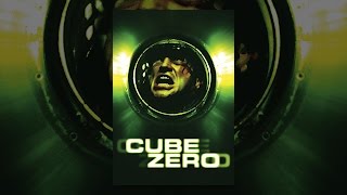 Cube Zero