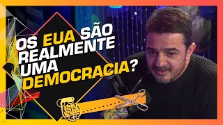 A COMPLEXA RELAÇÃO DOS EUA COM O AFEGANISTÃO - CAPITALISMO X SOCIALISMO