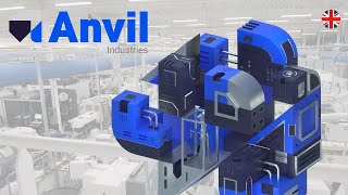 Anvil Industries - Short version (English Version)