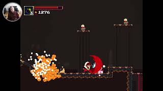 Momodora: Reverie Under the Moonlight - Part 3