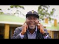 ndimamvetsera kumwamba official video