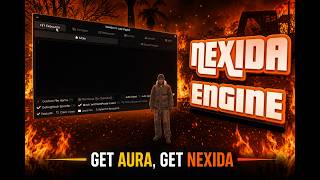 Nexida Lua-Engine Preview - KyroBytes.